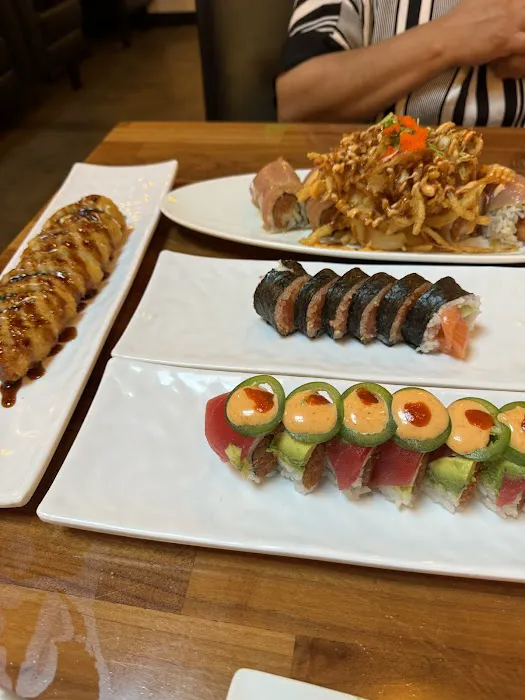 Mikko Sushi Picture 7