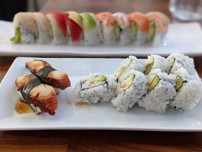 Mikko Sushi Picture 6