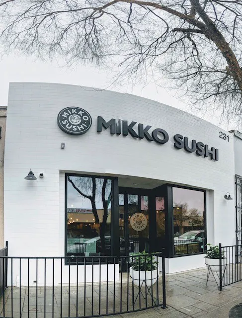 Mikko Sushi Picture 10