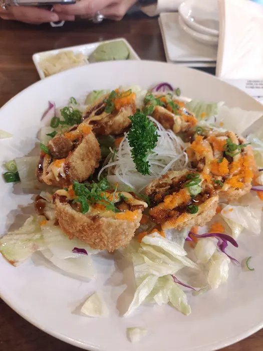 Mikko Sushi Picture 9