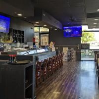 3Go sushi ico