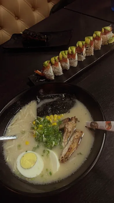 3Go sushi Picture 3