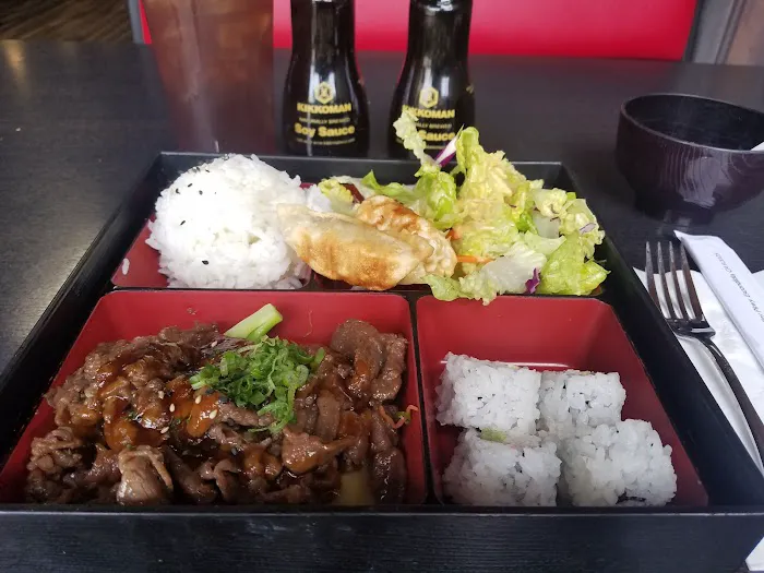 3Go sushi Picture 8