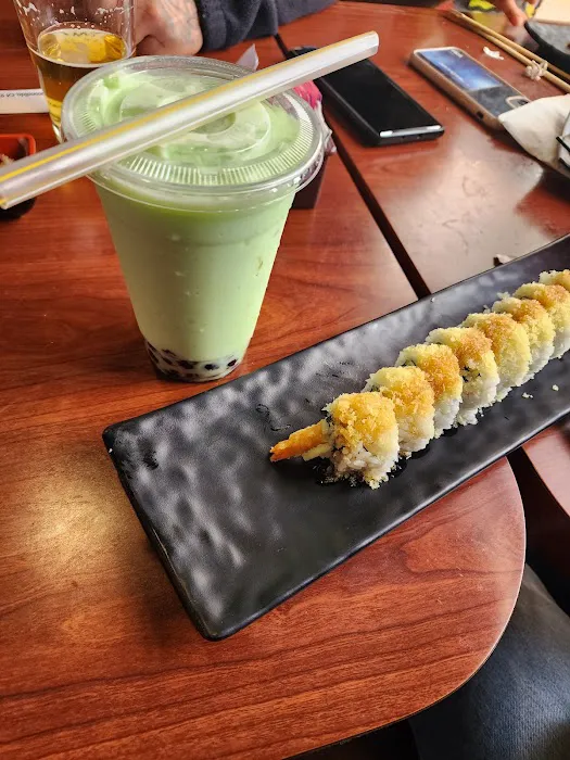 3Go sushi Picture 9