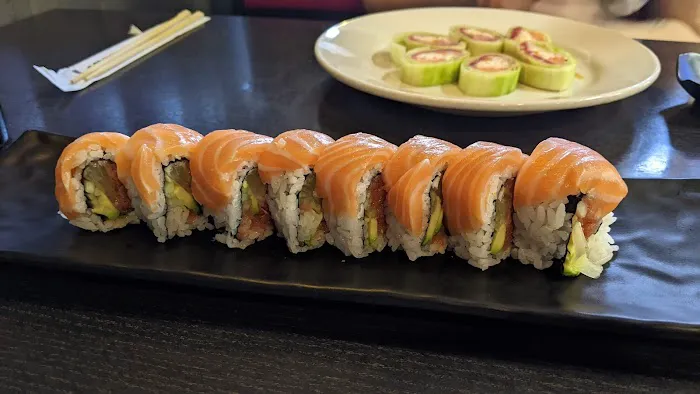 3Go sushi Picture 2
