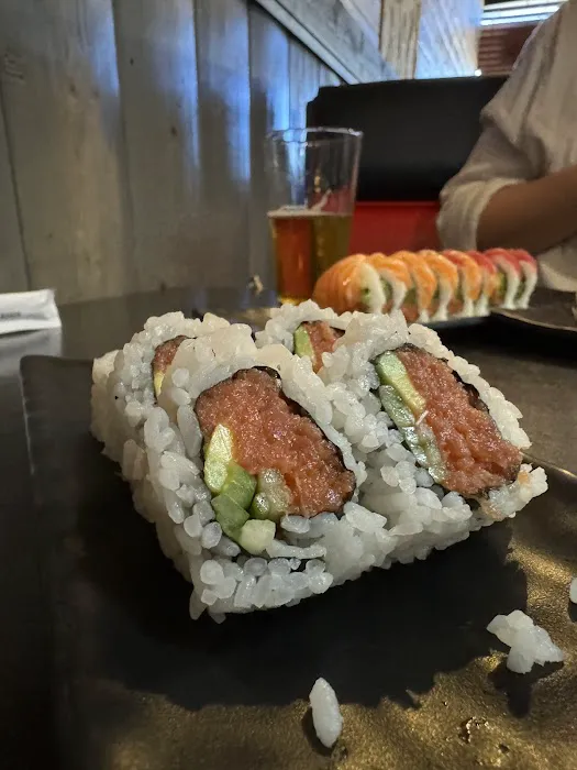 3Go sushi Picture 6