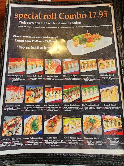 3Go sushi Picture 10