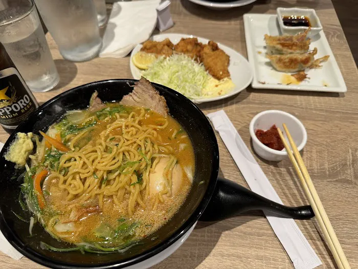 Ramen Mik Picture 4