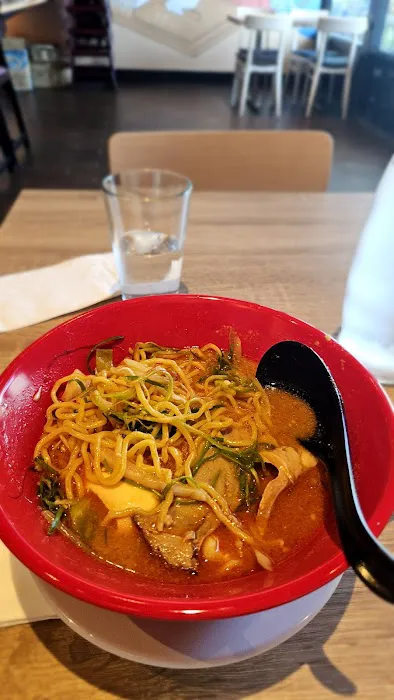 Ramen Mik Picture 8