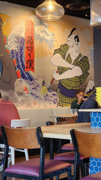 Ramen Mik Picture 3