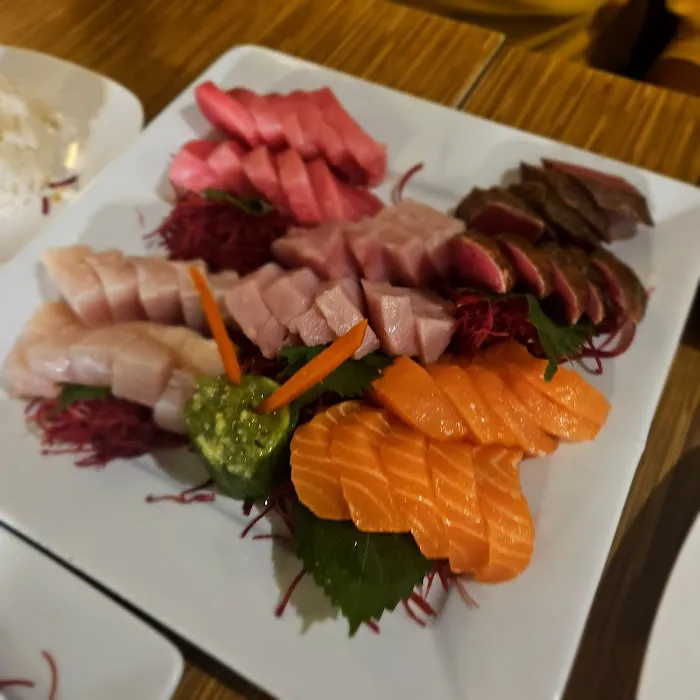 Sushi Yama Picture 5