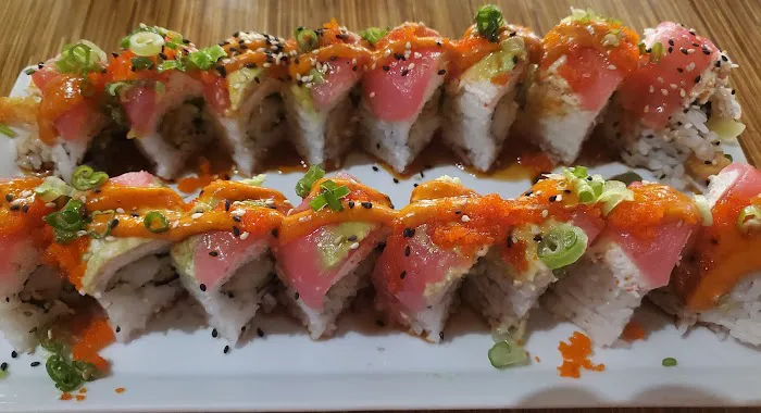 Sushi Yama Picture 9