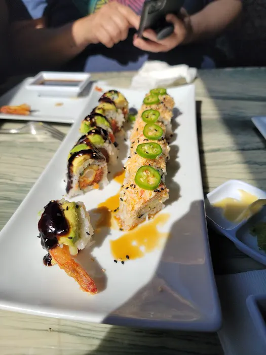 Sushi Yama Picture 3