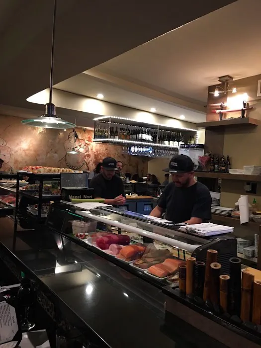 Sushi Yama Picture 2