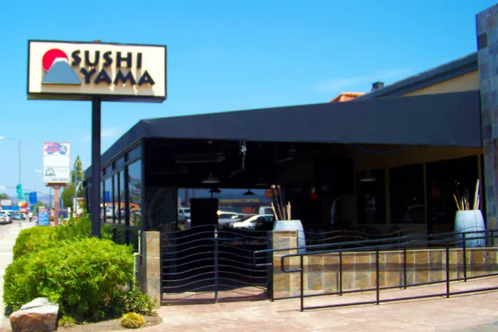 Sushi Yama Picture 10