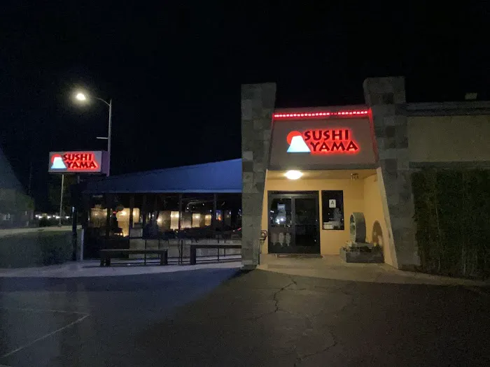 Sushi Yama Picture 6