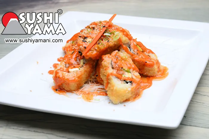Sushi Yama Picture 4