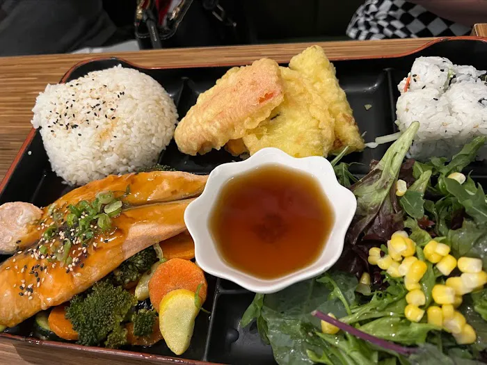 Sushi Yama Picture 1