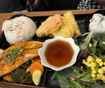 Sushi Yama