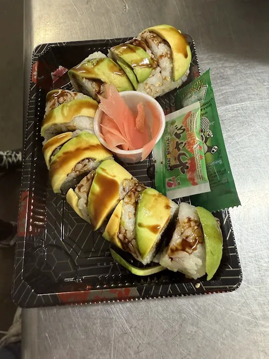 Tokyo Express Picture 6