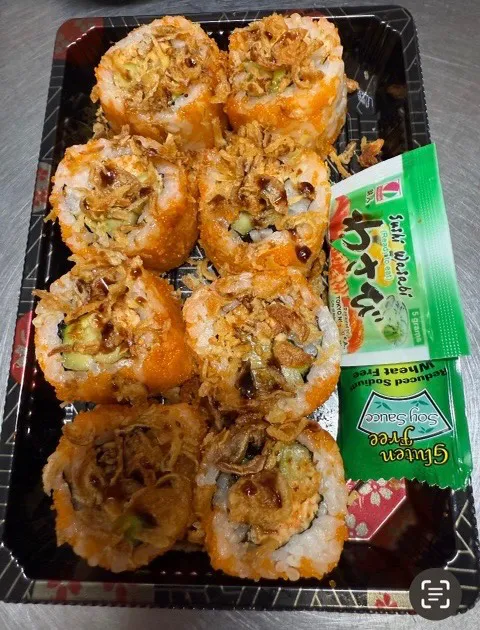 Tokyo Express Picture 5