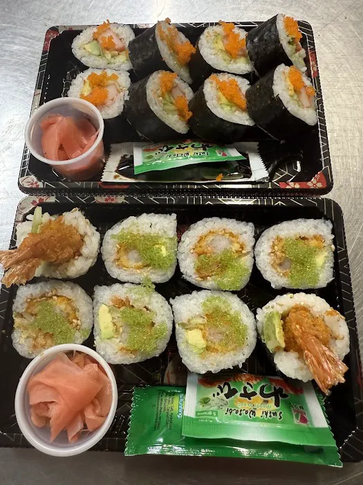 Tokyo Express Picture 9