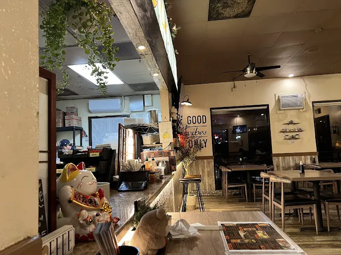Mirin Cafe Picture 10