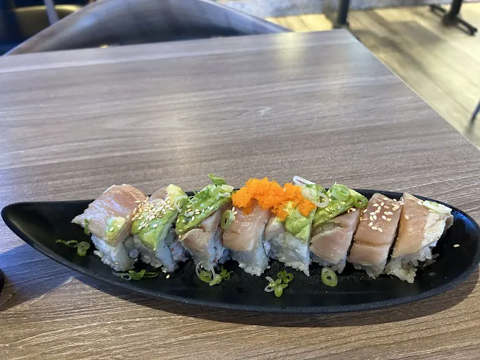Mirin Cafe Picture 5