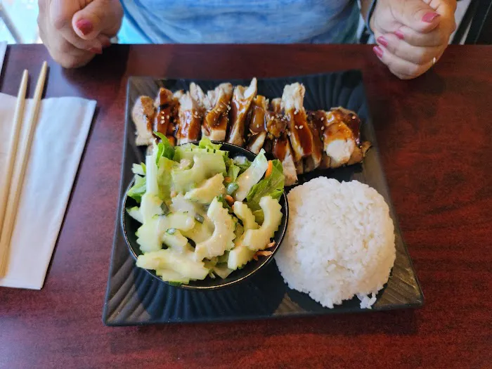 Mirin Cafe Picture 3