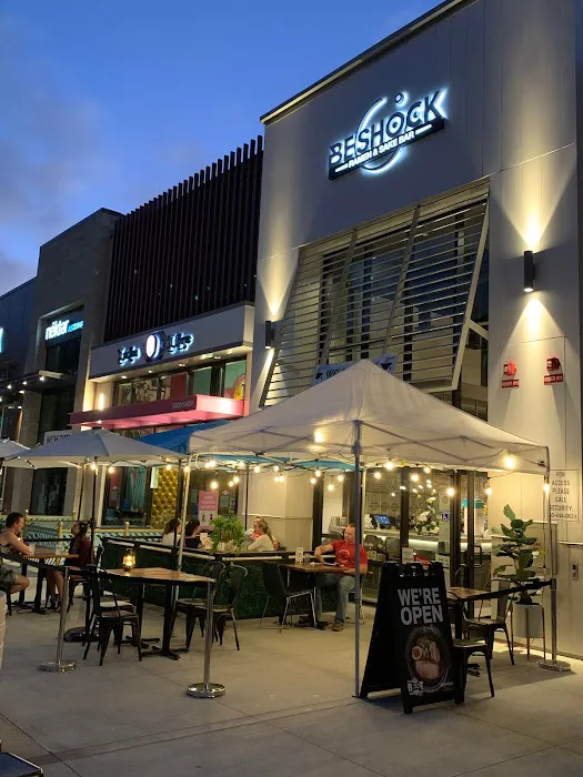 BESHOCK RAMEN CARLSBAD Picture 1