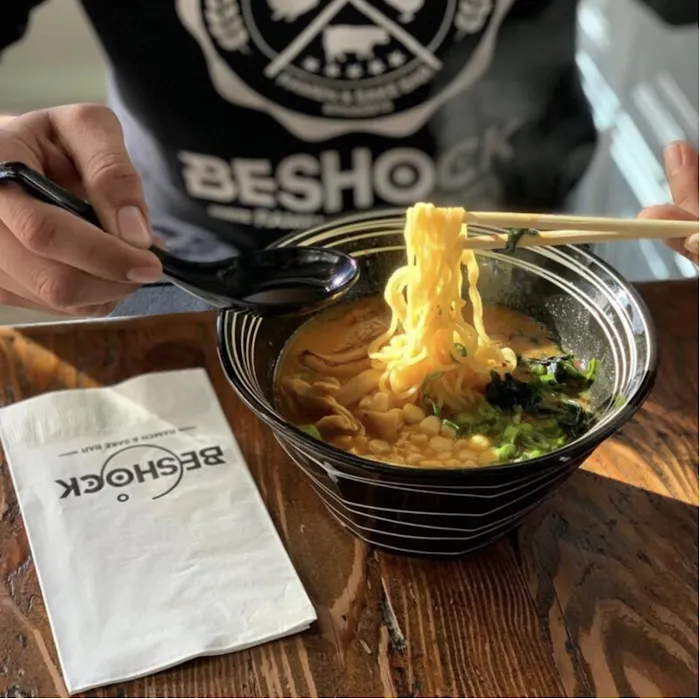 BESHOCK RAMEN CARLSBAD Picture 10