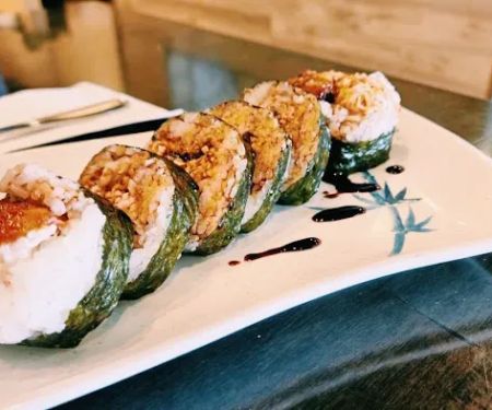 Super Sushi