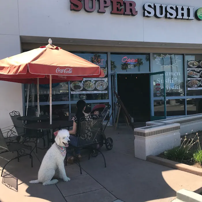 Super Sushi Picture 2