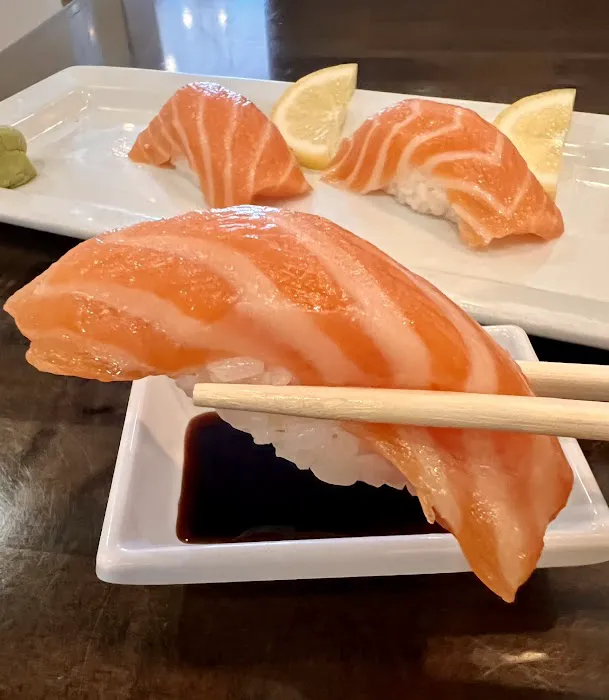 Super Sushi Picture 7