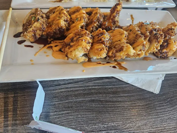 Super Sushi Picture 4