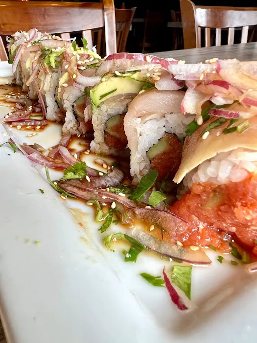 Super Sushi Picture 6