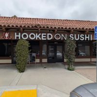 Hooked on Sushi ico