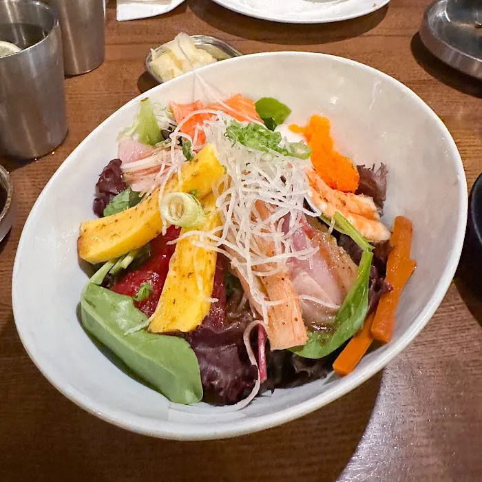 Hooked on Sushi Picture 7
