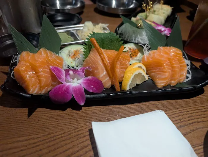 Hooked on Sushi Picture 4