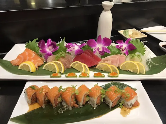 SUSHI YUKIYA Picture 8