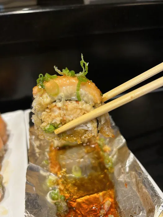 SUSHI YUKIYA Picture 10