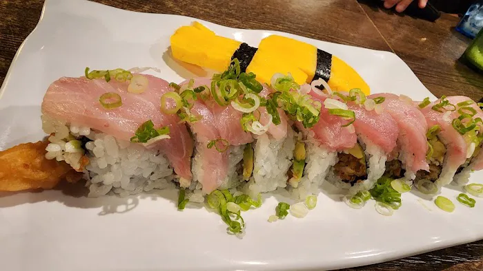 SUSHI YUKIYA Picture 7