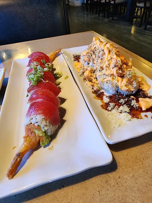 SUSHI YUKIYA Picture 2