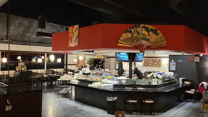 SUSHI YUKIYA Picture 3