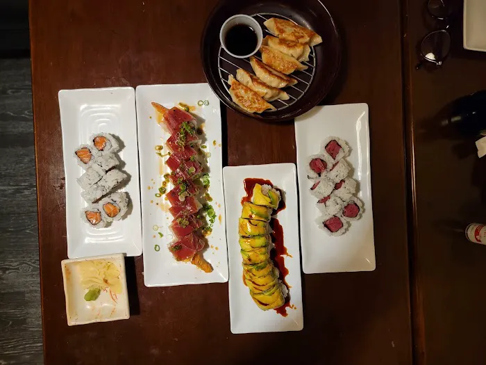 SUSHI YUKIYA Picture 6