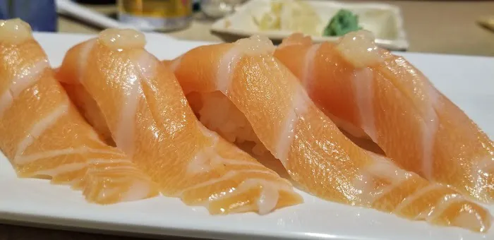 SUSHI YUKIYA Picture 9