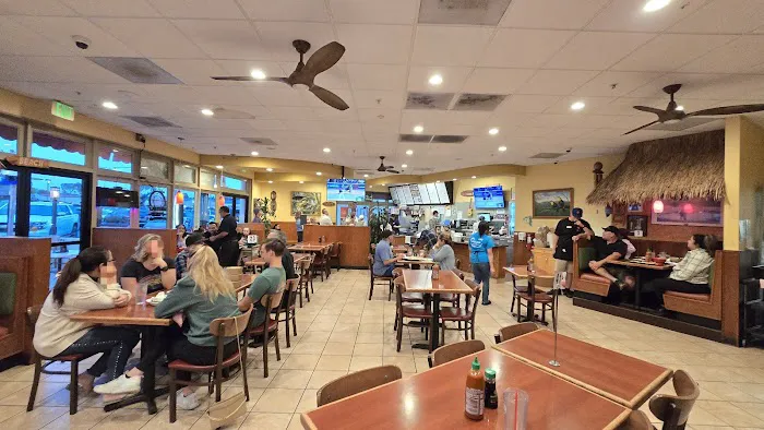 Teri Cafe - Oceanside II Picture 3