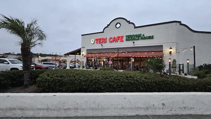 Teri Cafe - Oceanside II Picture 1