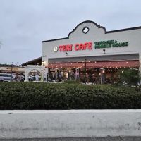 Teri Cafe - Oceanside II ico