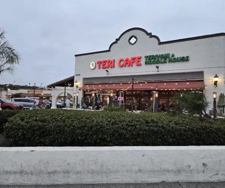 Teri Cafe - Oceanside II